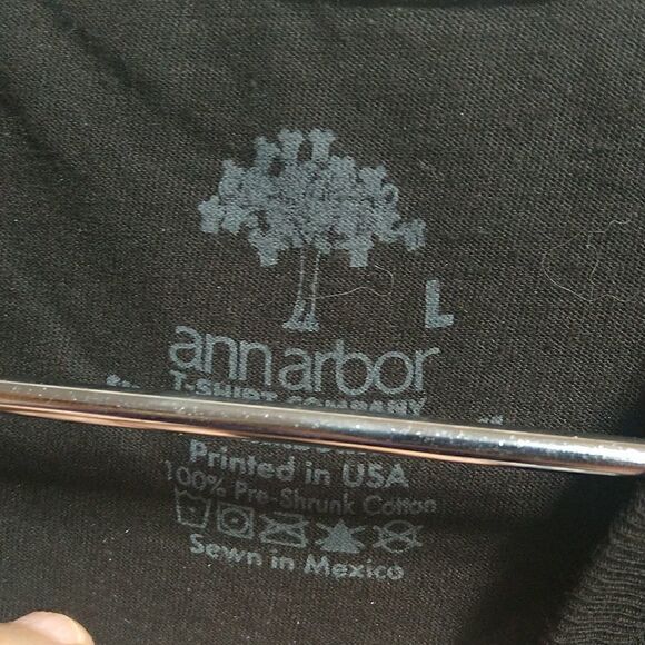 Ann Arbor "The Golf Father" Shirt - Picture 2 of 4